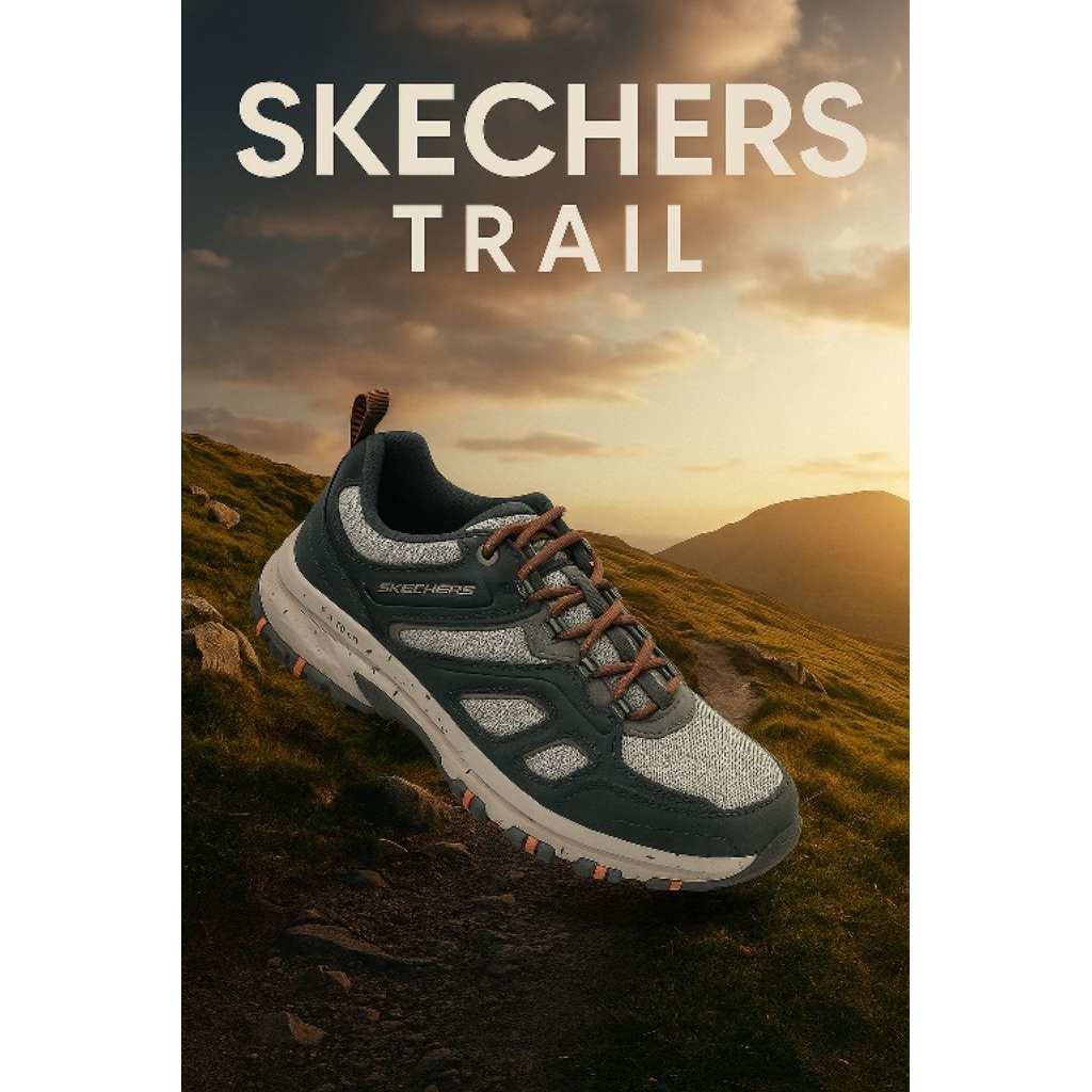 Skechers Trail Hillcrest Men's