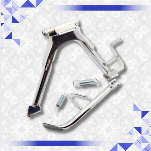 Standar Tengah Mio J Mio GT Ring 17 Set Standar Samping Mio J