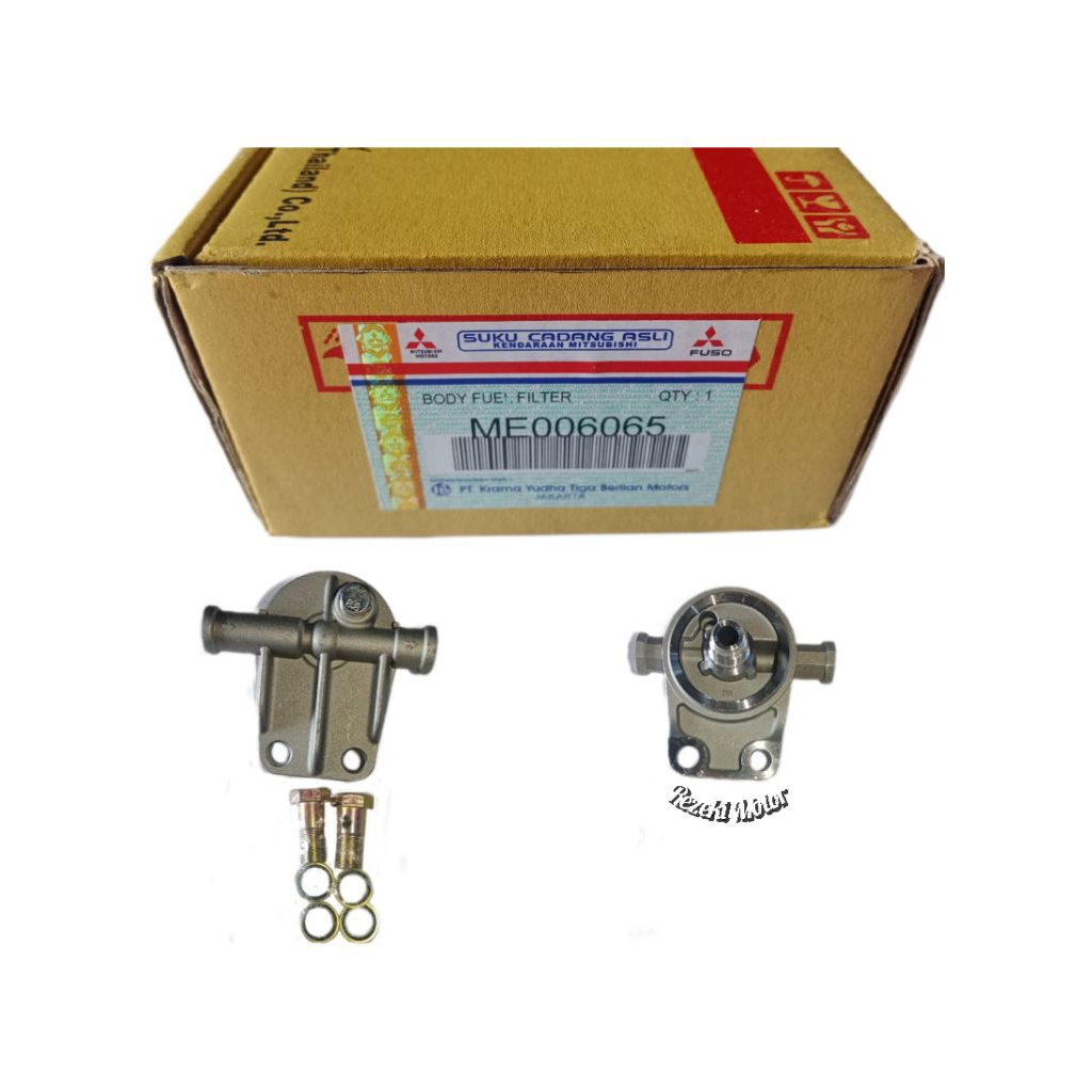 TAPAK SARINGAN SOLAR PS100 ME006065