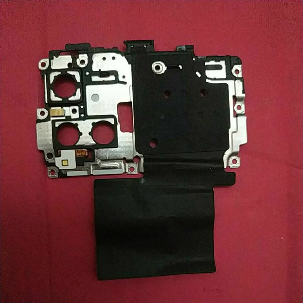 Tutup Mesin Bekas Vivo y21