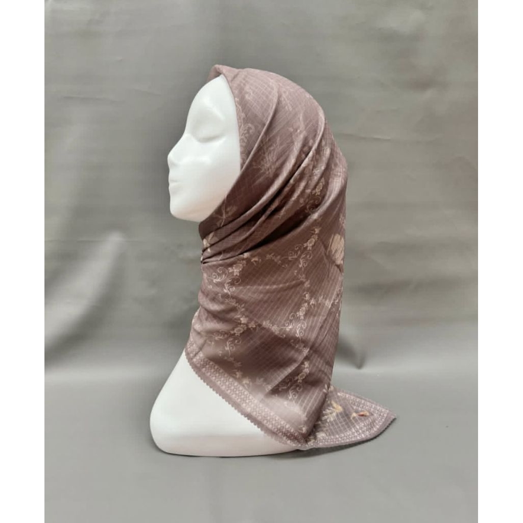 VENUS MOTIF BY BUGIS HIJAB