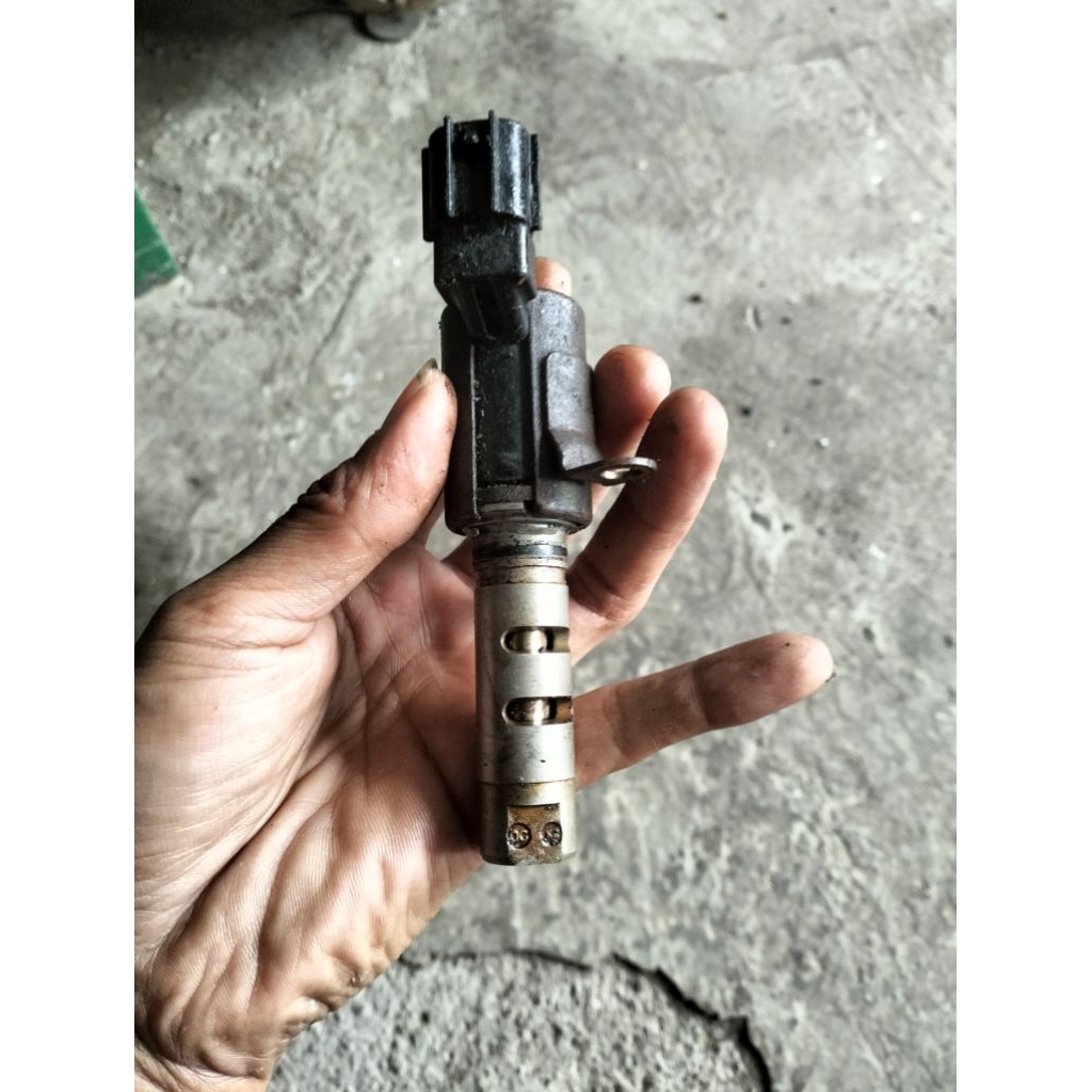 sensor Ocv toyota Vios gen2/ Yaris bakpao