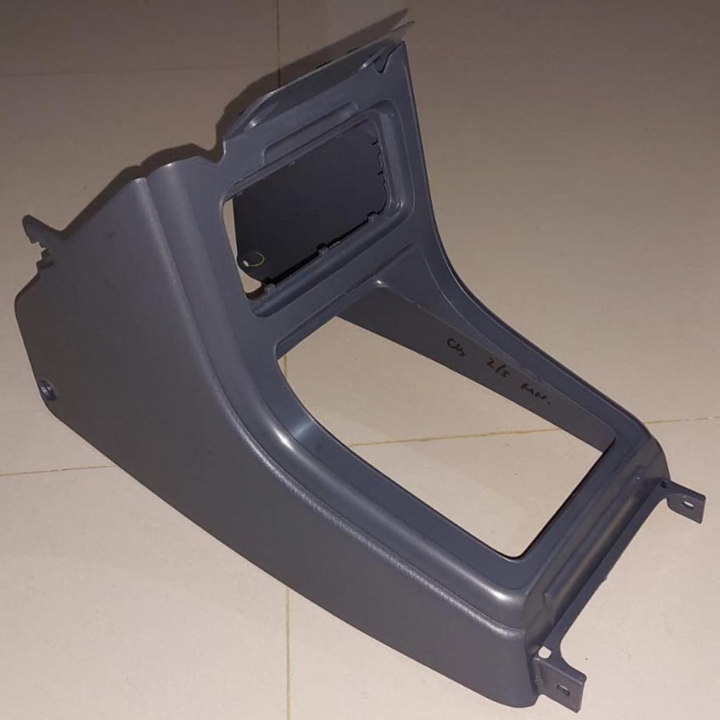 CONSOLE BOX KIJANG KAPSUL KRISTA ORIGINAL