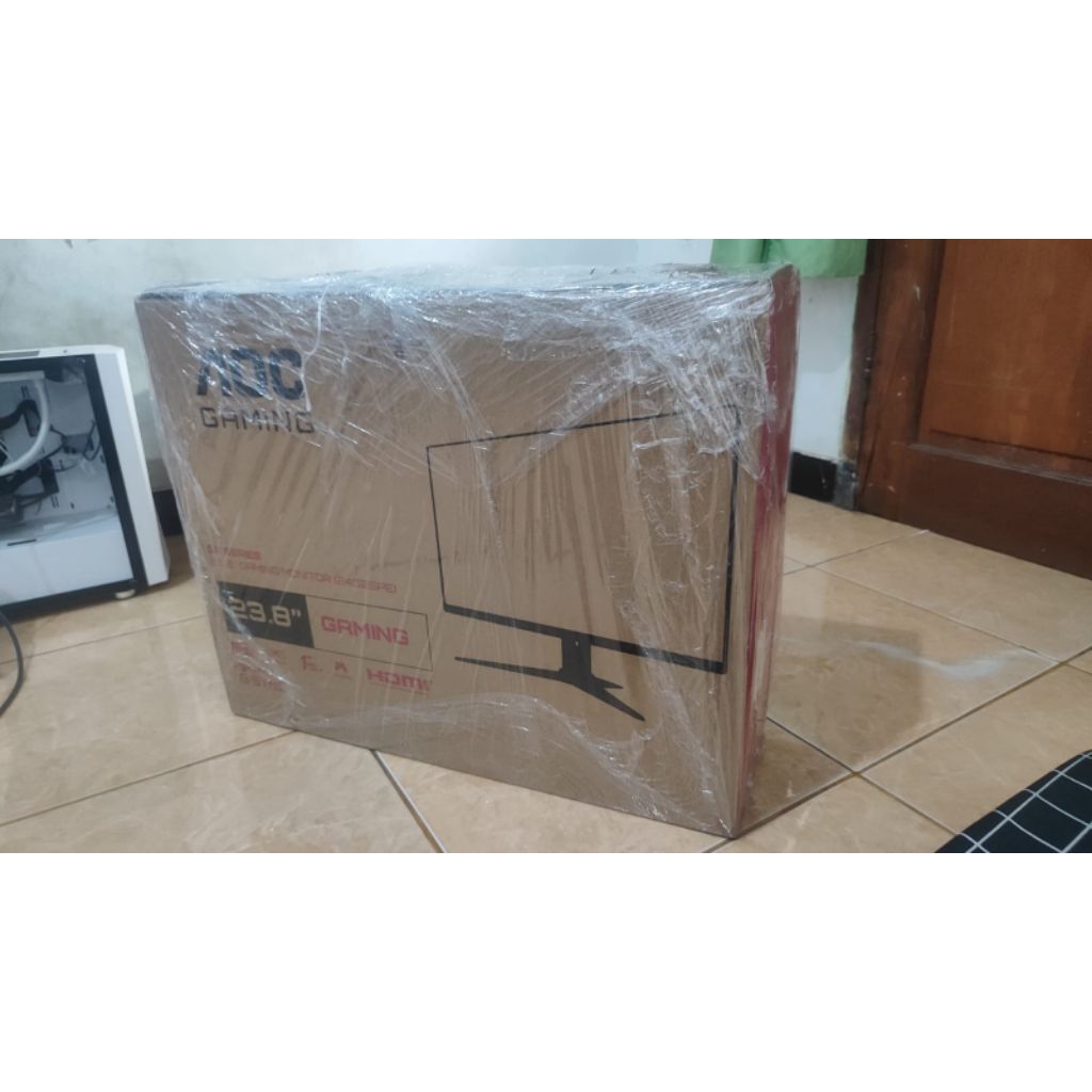 Monitor AOC 24G2SPE 16hz