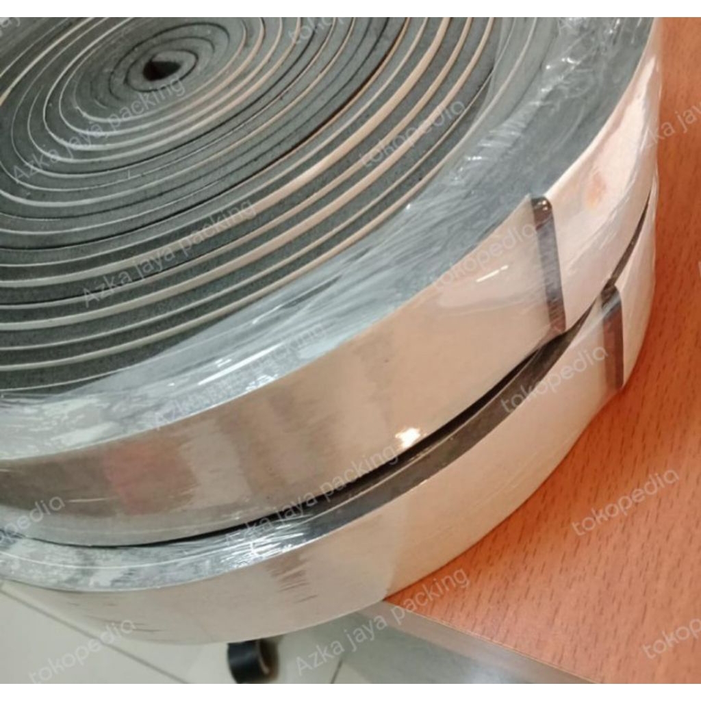 spon tape/ single tape sponge 3mm 5cm x 10m