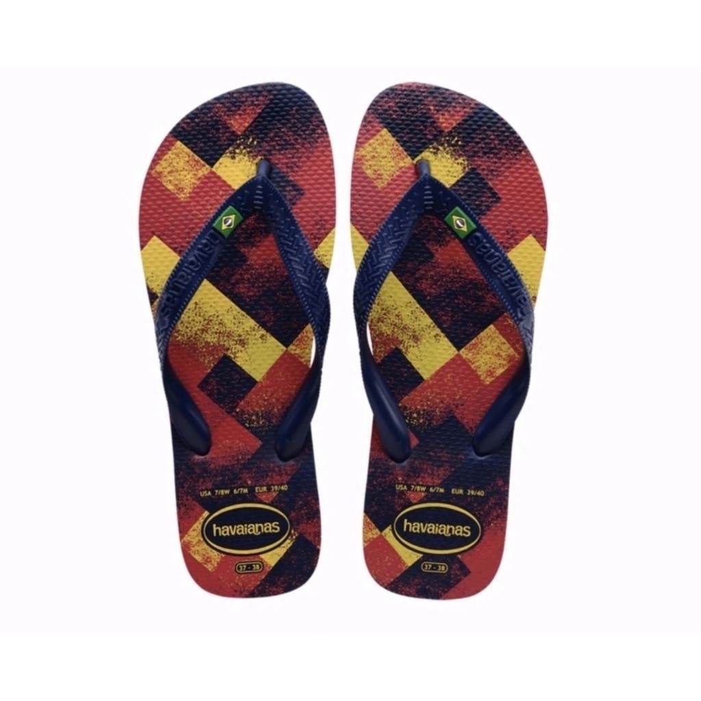 Havaianas sandal sale pria laki laki ori store