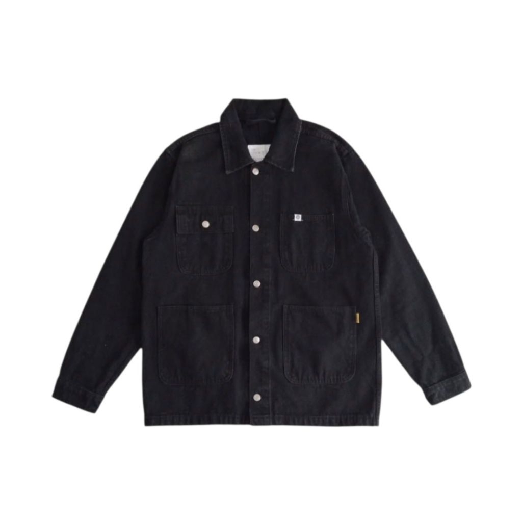 VEARST - Parka Jacket