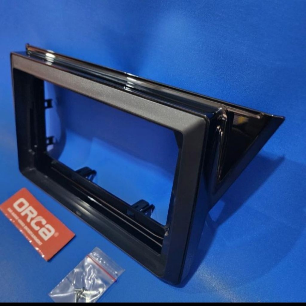 frame tv mobil android 9 inch mobil Toyota sienta merek orca frame only