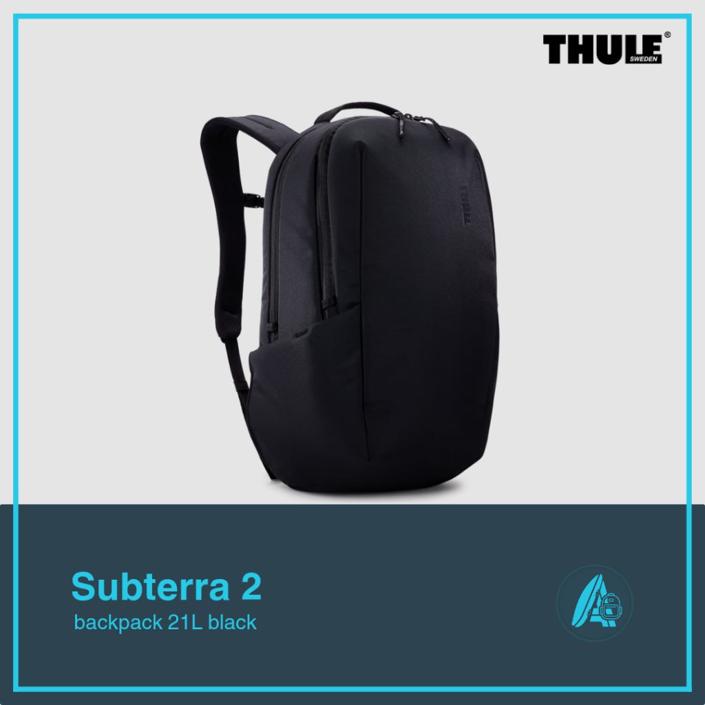 Thule Subterra 2 Backpack (21L)