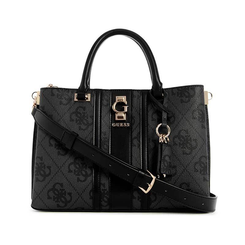 ERENIA GIRLFRIEND SATCHEL - TAS GUESS ORIGINAL WANITA