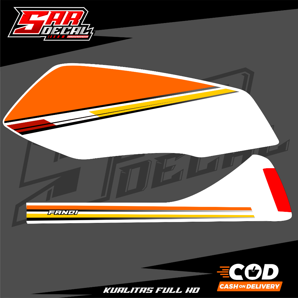 striping gl pro gl max gl series striping gl herex custom variasi striping gl kotak