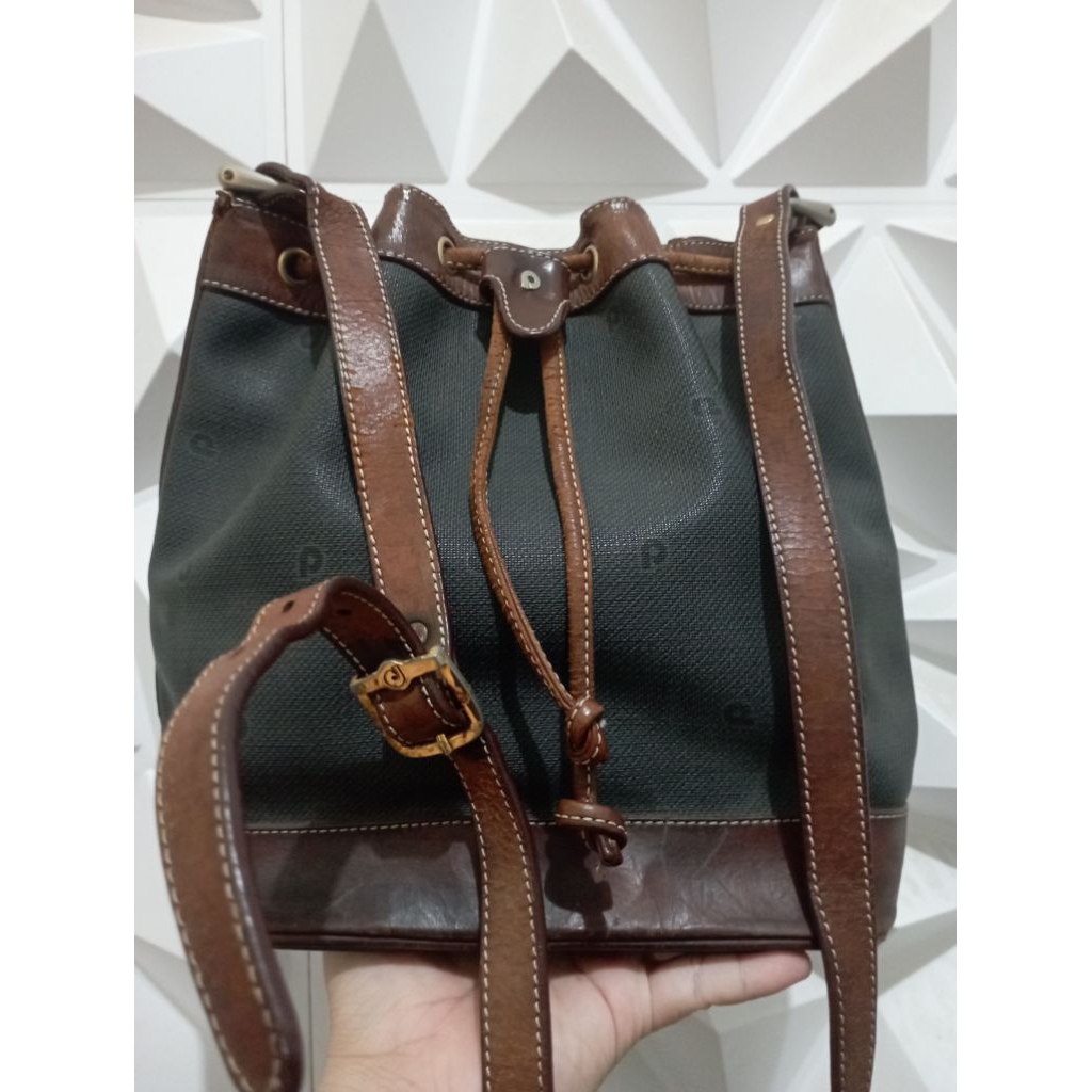 tas kolektor papillon model abadi tas papillon preloved tas papillon serut klasik papilon pl bekas k