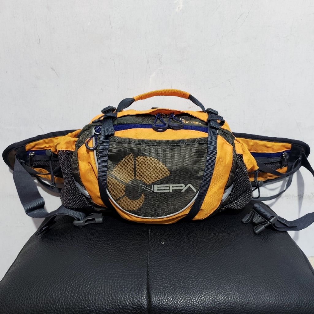 Nepa Extention Waistbag / WB Outdoor Nepa