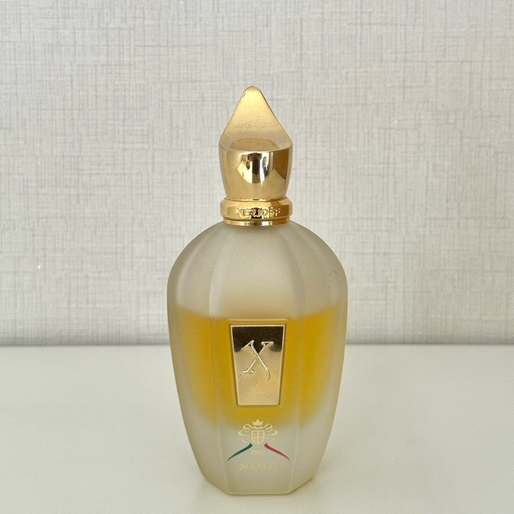Decant Parfum Xerjoff Naxos