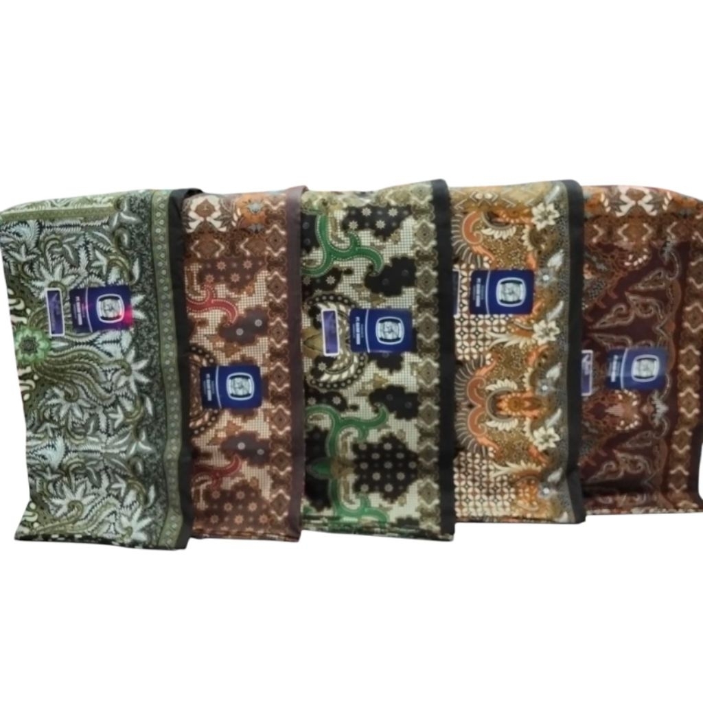 sarung gajah duduk BATIK NUSANTARA.dari PT GAJAH DUDUK
