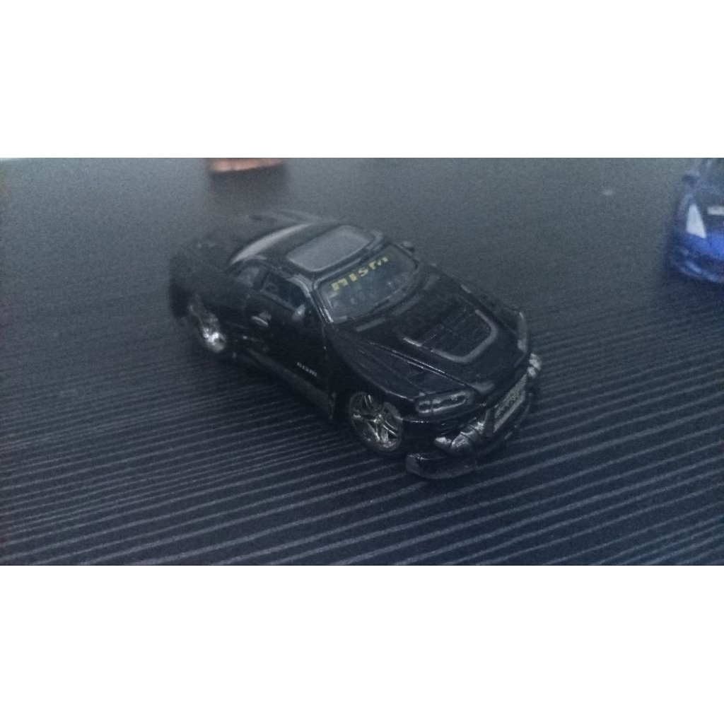 diecast merk ken toys r34