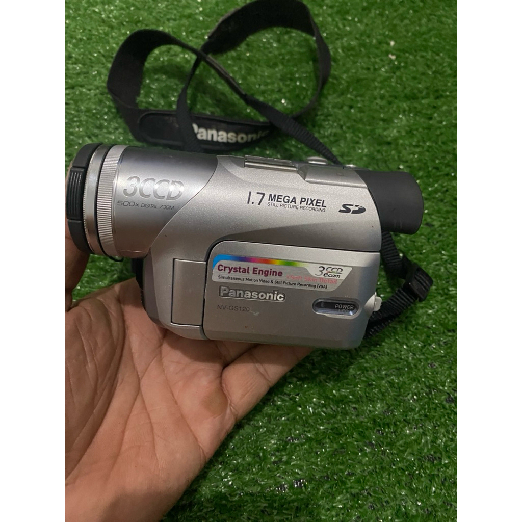 jual Handycam panasonic