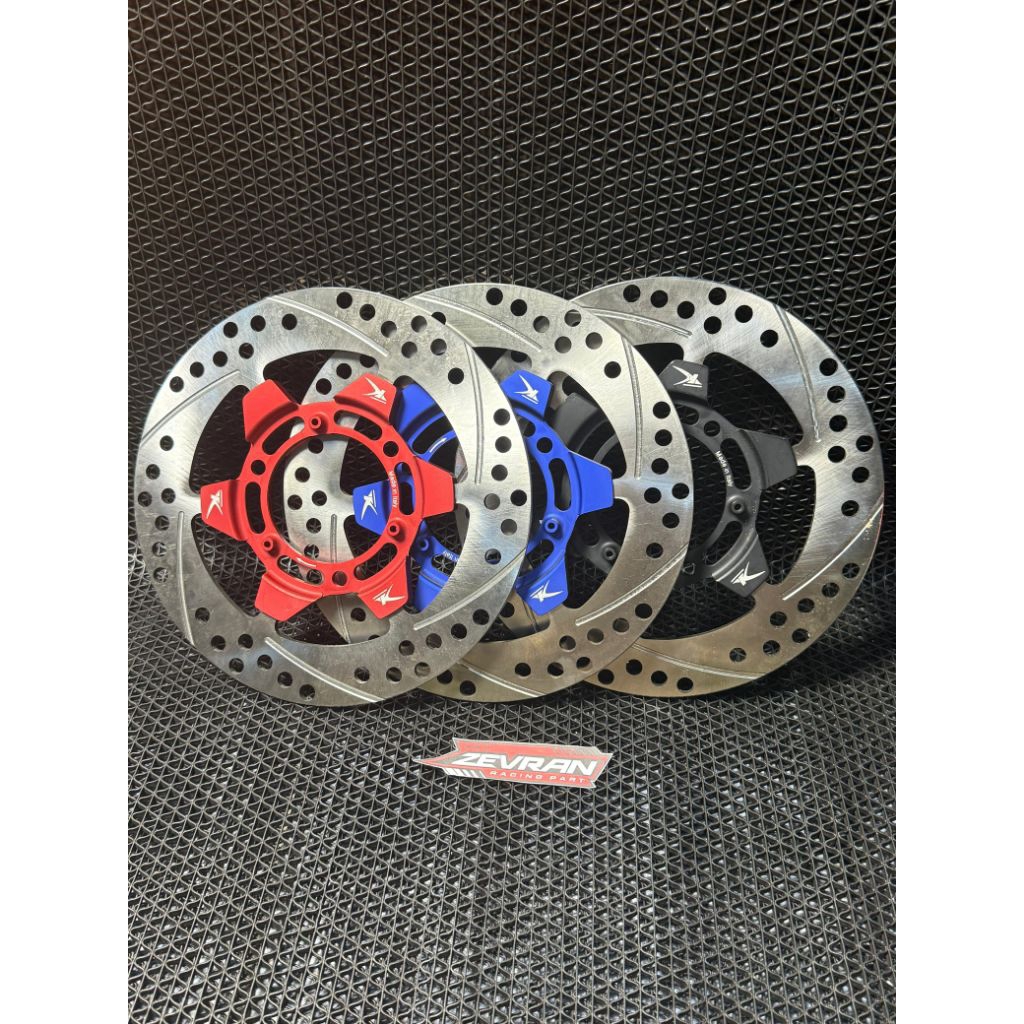 Disc TK 220mm lobang miring 50A piringan 220mm TK Thailand premium Disc bekas TK 220Mm ORIGINAL Thai