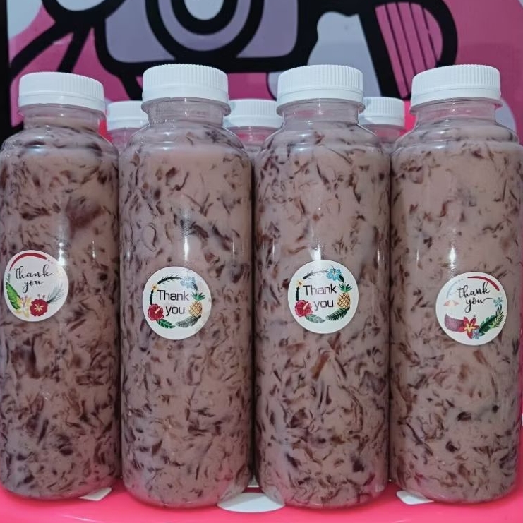 es lumut JELLY & MILK