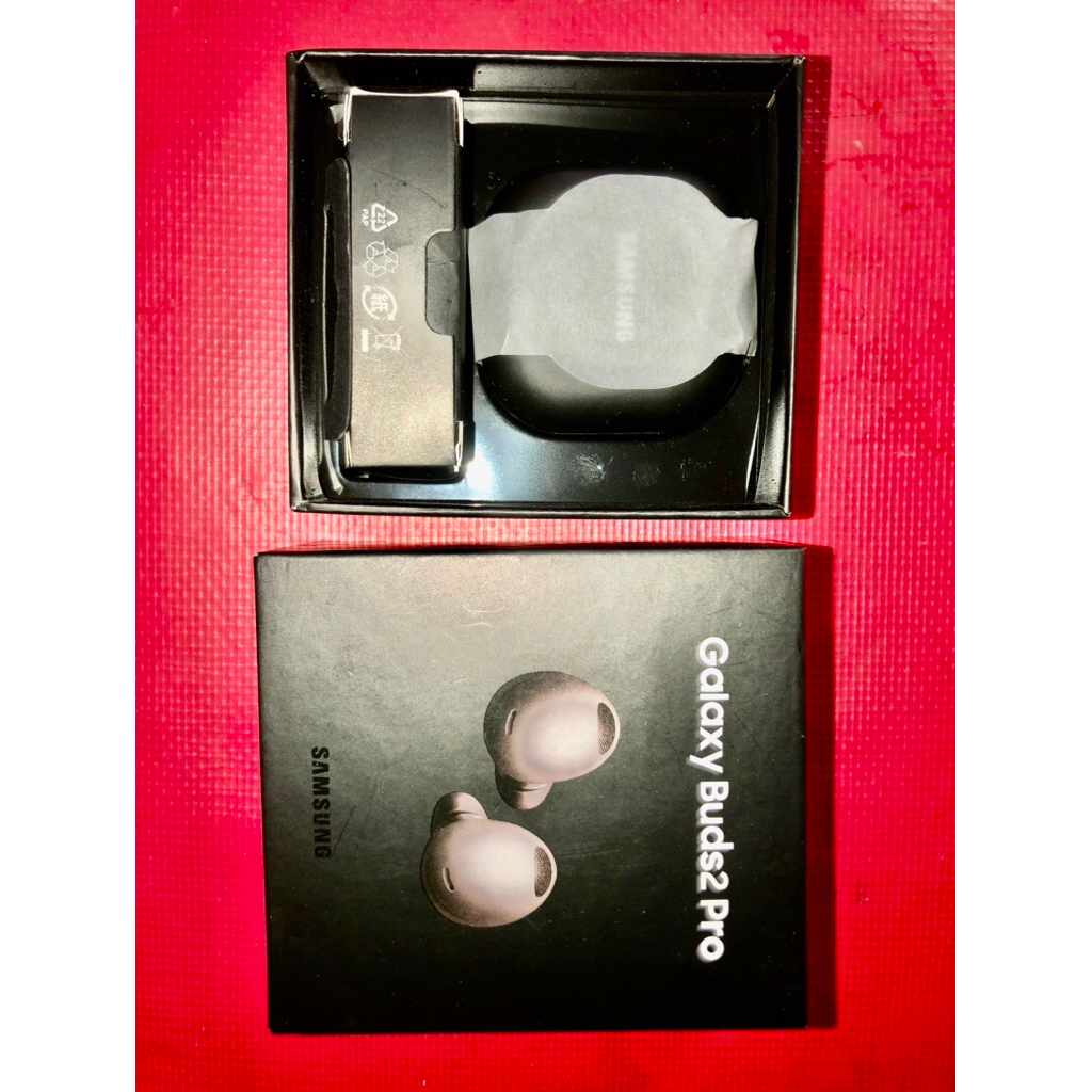 SAMSUNG GALAXY BUDS 2 PRO