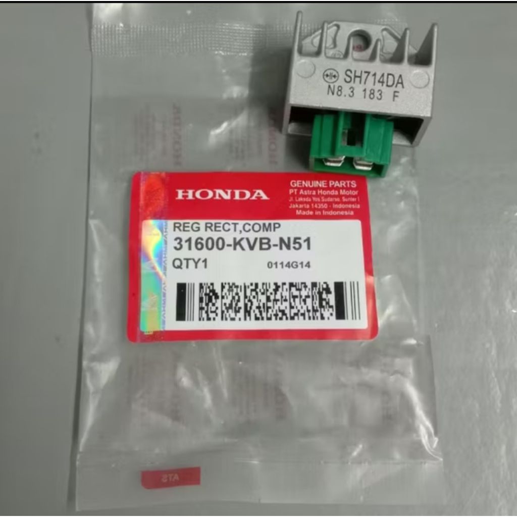 KIPROK VARIO BEAT REVO ABSOLUTE