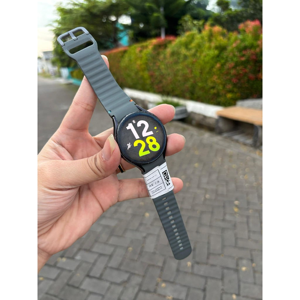 Samsung watch 5 45mm second batang minus tombol