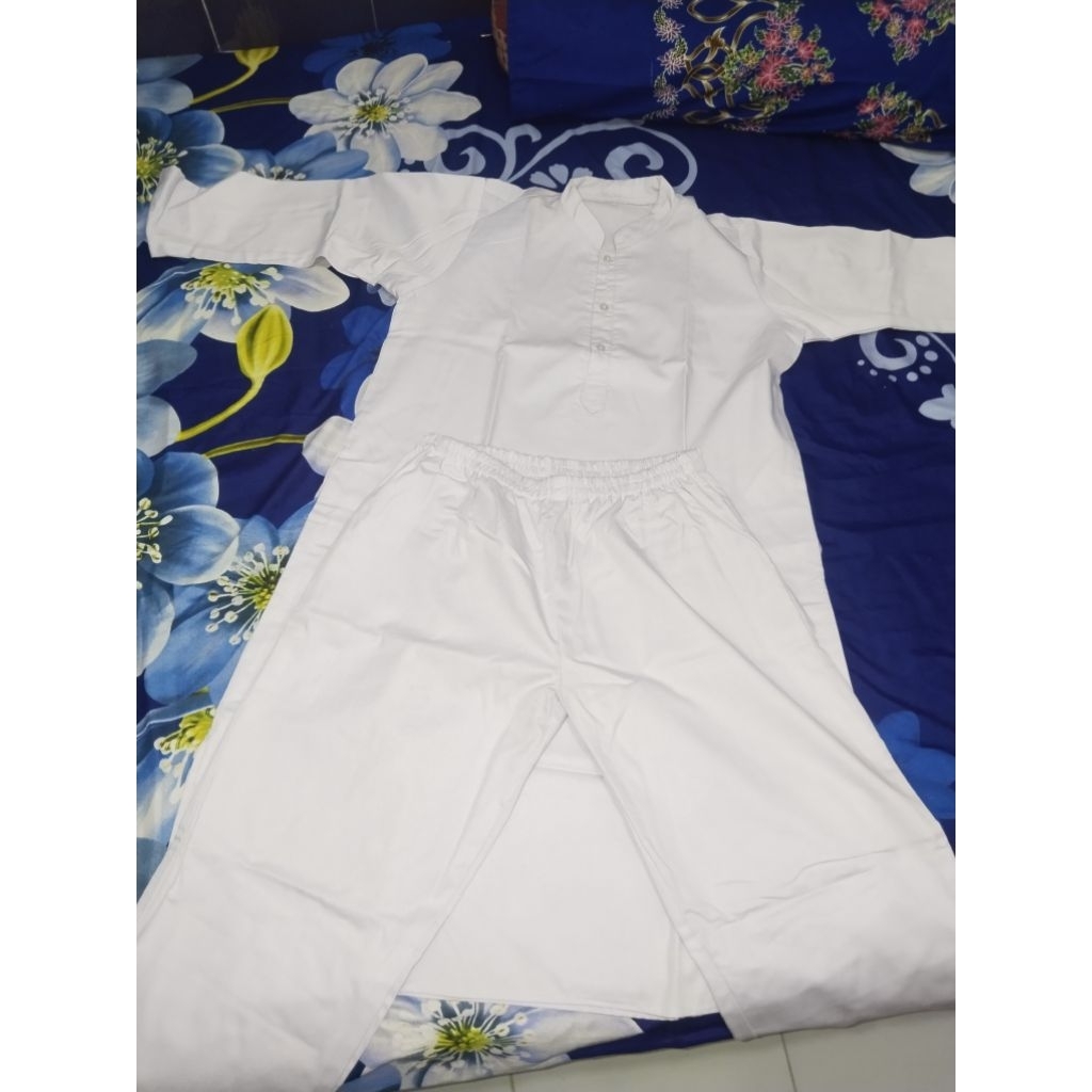 PL tunik one set sz jumbo (baca desk)