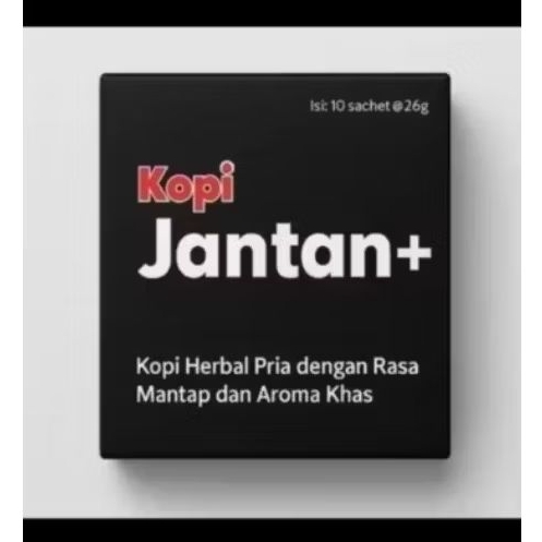 kopi ABC plus gula susu