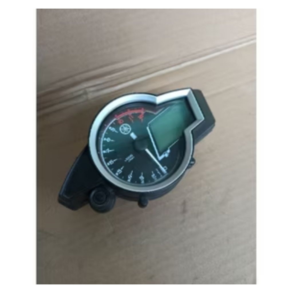 spidometer kilometer motor Yamaha Vixion new NVL-NVA 2013-2016 kode 1PA -2TP original copotan