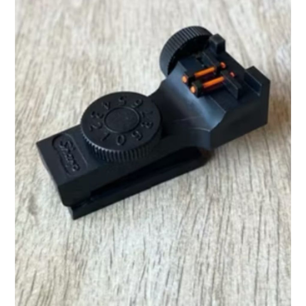 Visir plastik troglo-Visir belakang