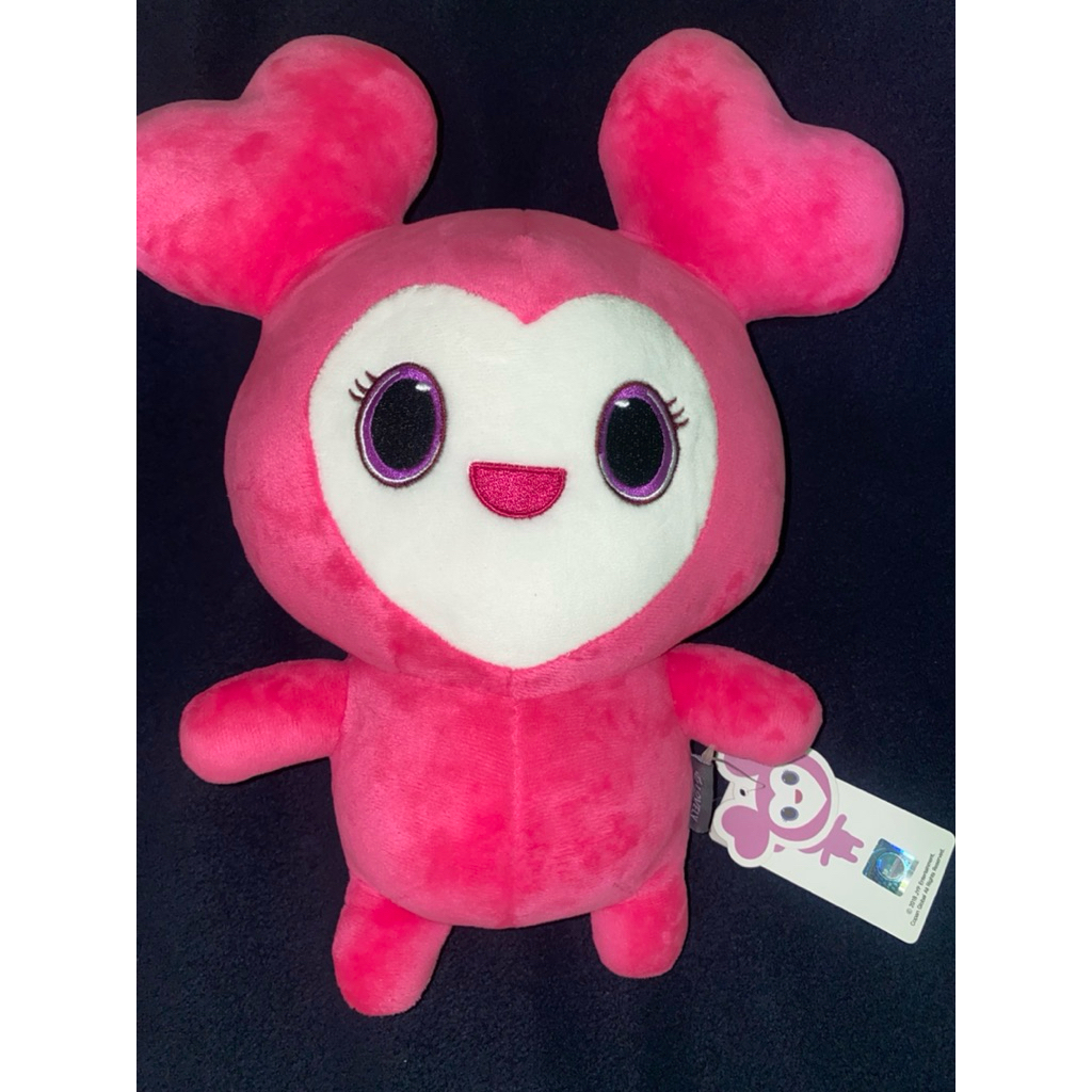 Official Twice laburi lovely 35cm big doll merchandise lovelys