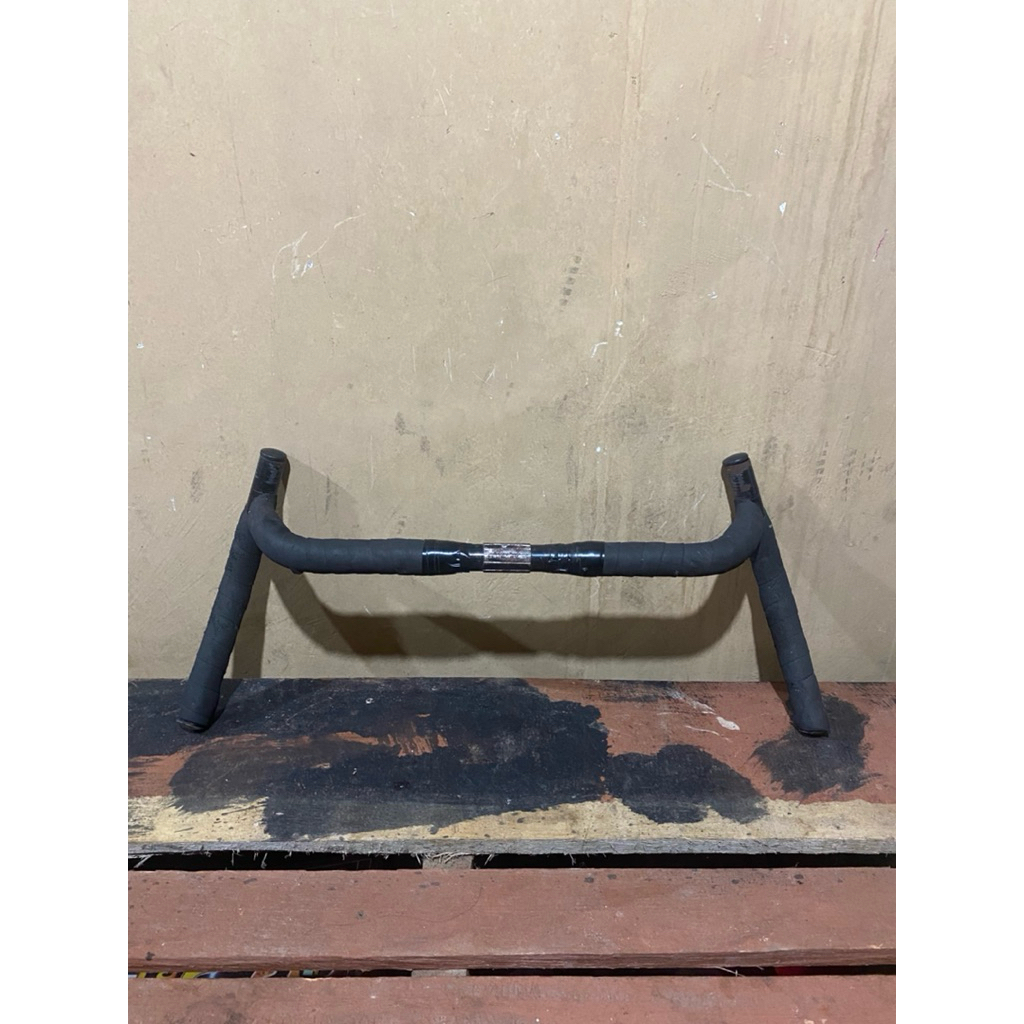 Corner Bar setang sepeda