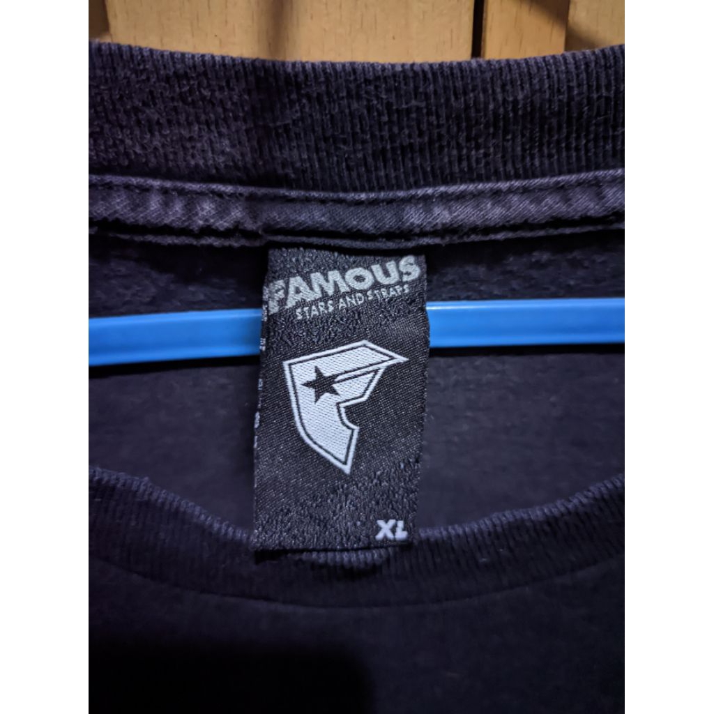 kaos famous stars and straps x Yelawolf