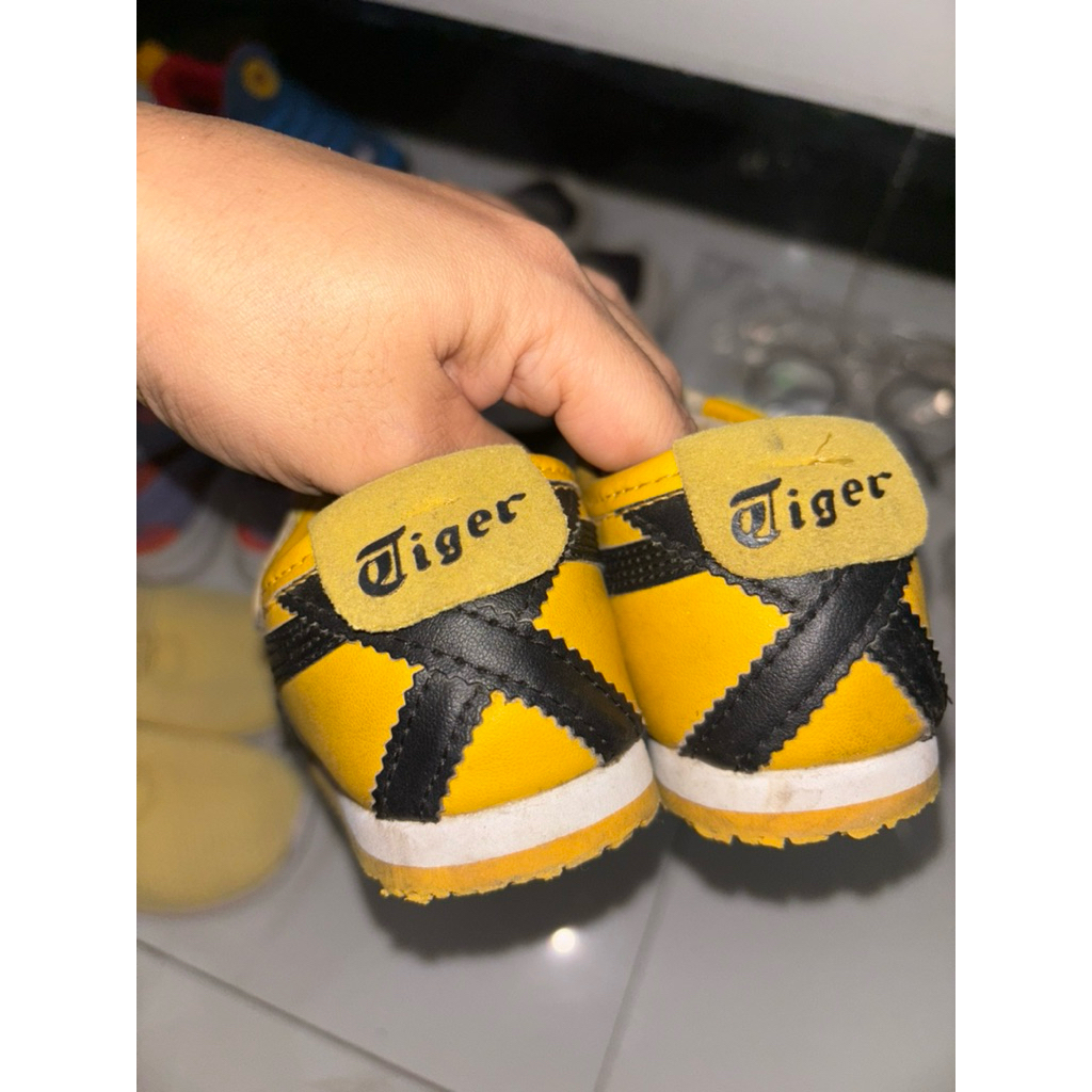 sepatu onitsuka tiger original