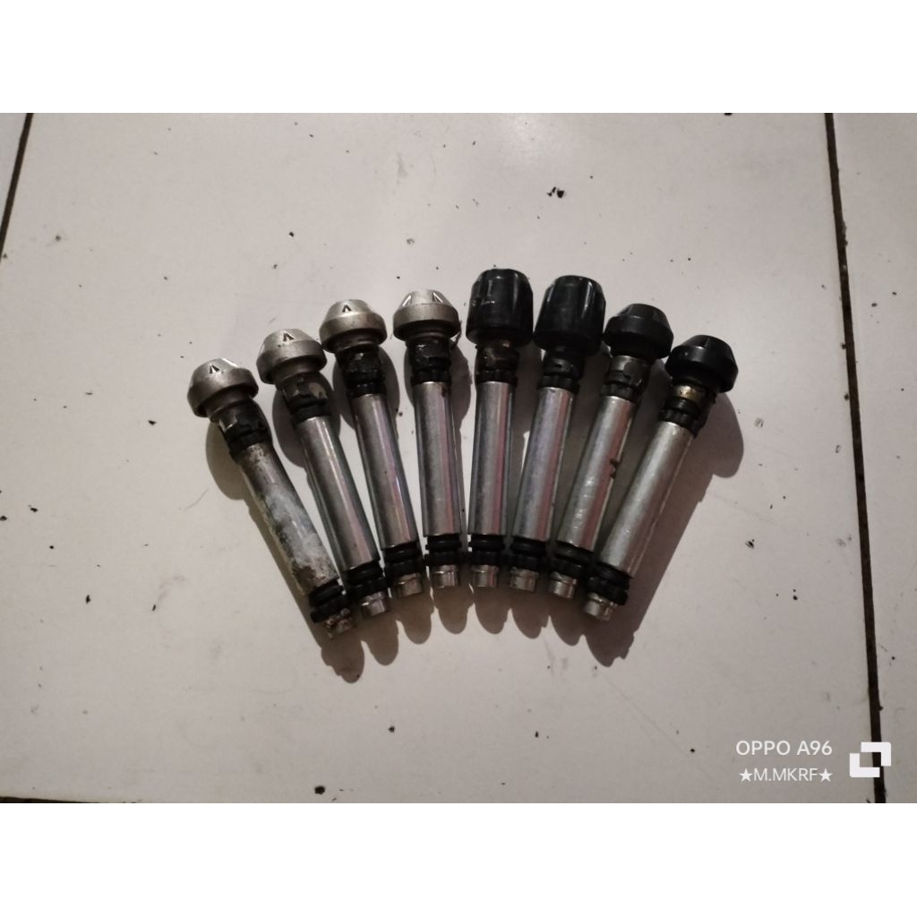 Jalu stang sett stabilizer R15 V2 V3 V4 Xabre XSR MT15 original copotan