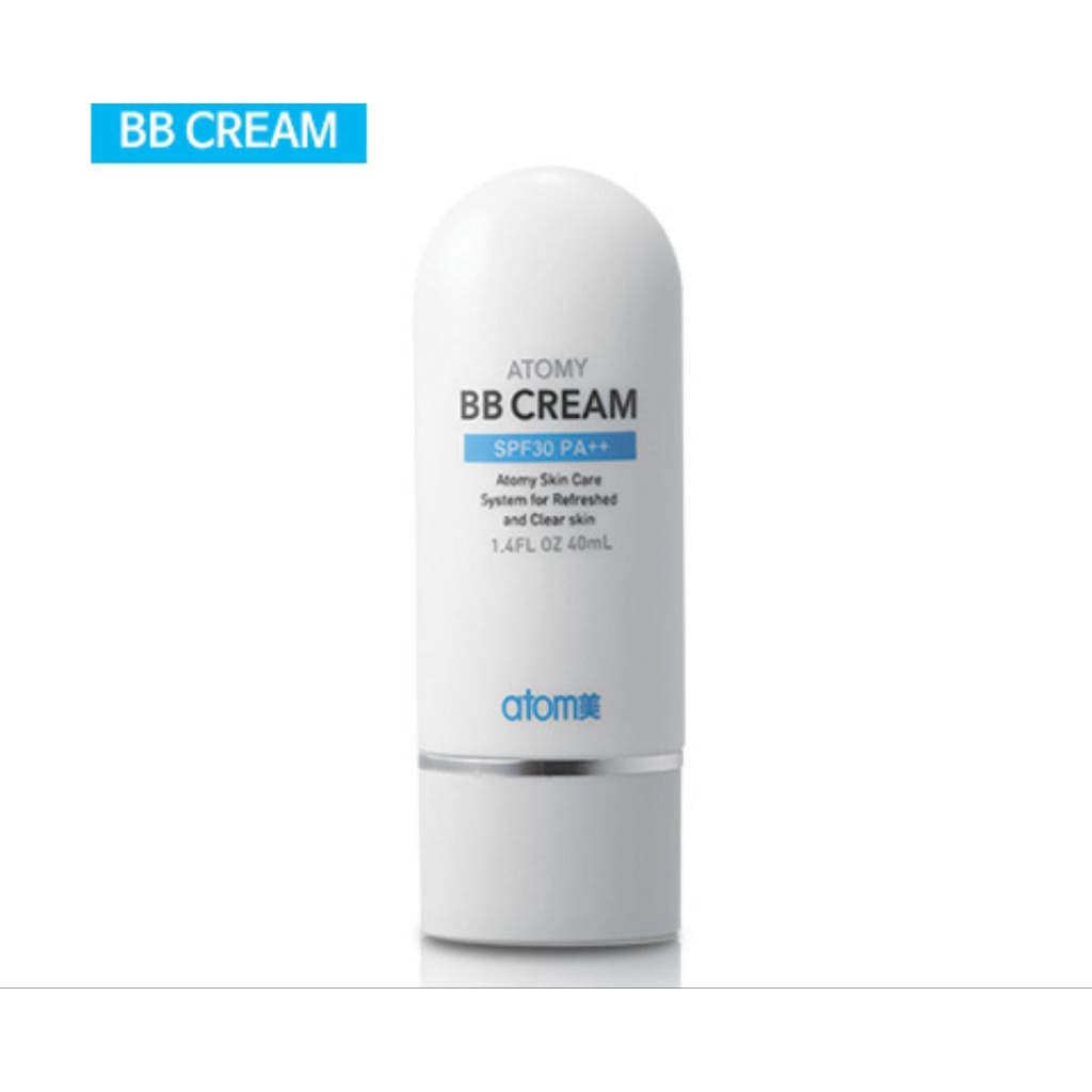 ATOMY BB CREAM