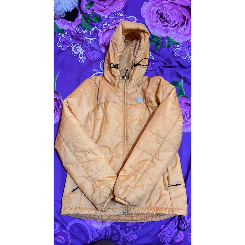 JaketWanita-EigerWomen