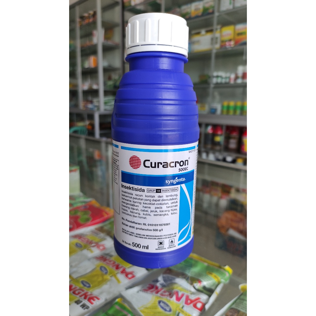 CURACRON 500 ML