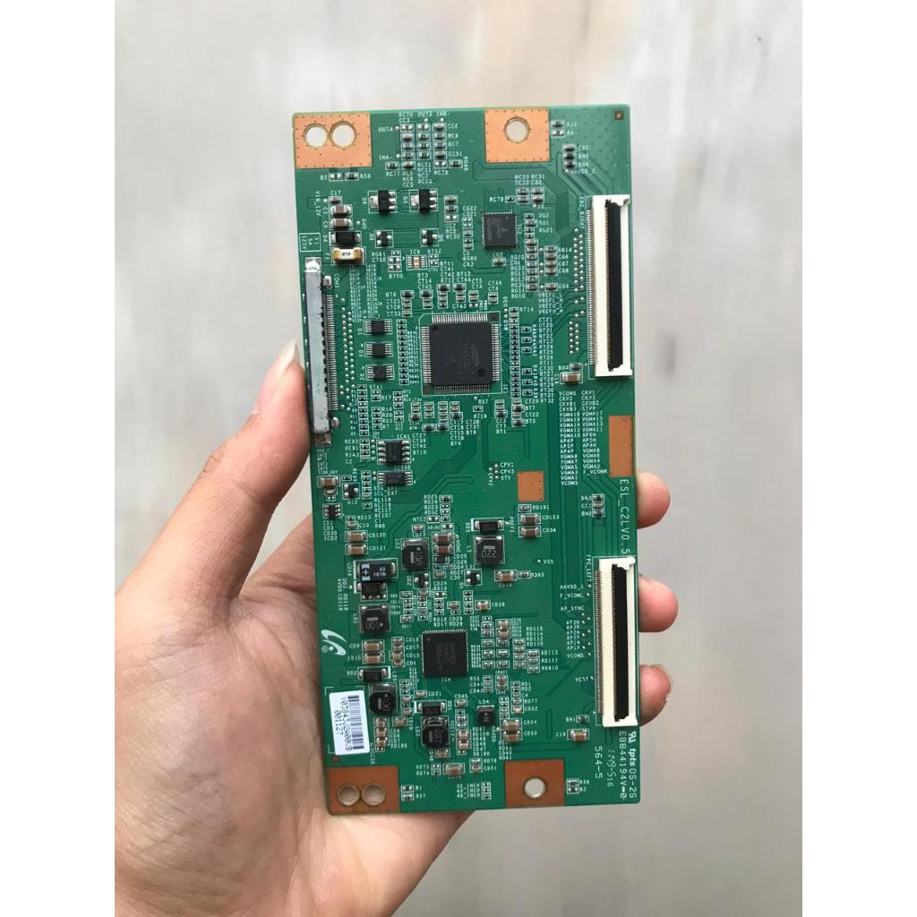 TCON TIKON TV LED SONY KDL-46EX520 KDL46EX520 ORIGINAL