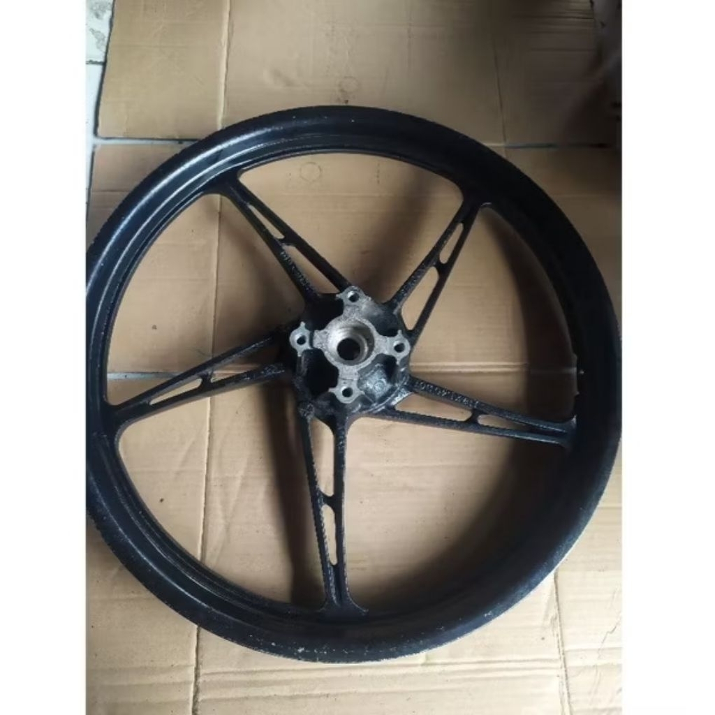 Velg pelek jupiter mx new mx old jupter z jupiter robot vega new