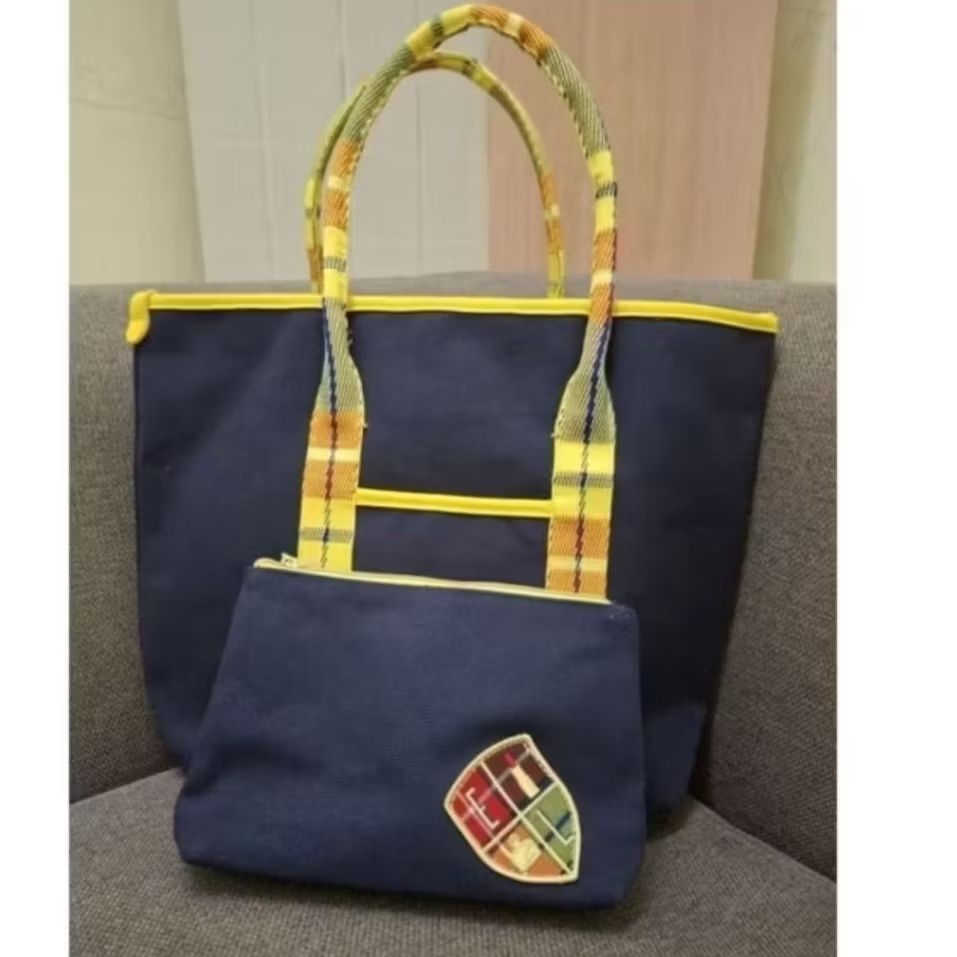 [ ESTEE LAUDER ] POUCH / TAS KOSMETIK/ TAS/ TOTTE BAG