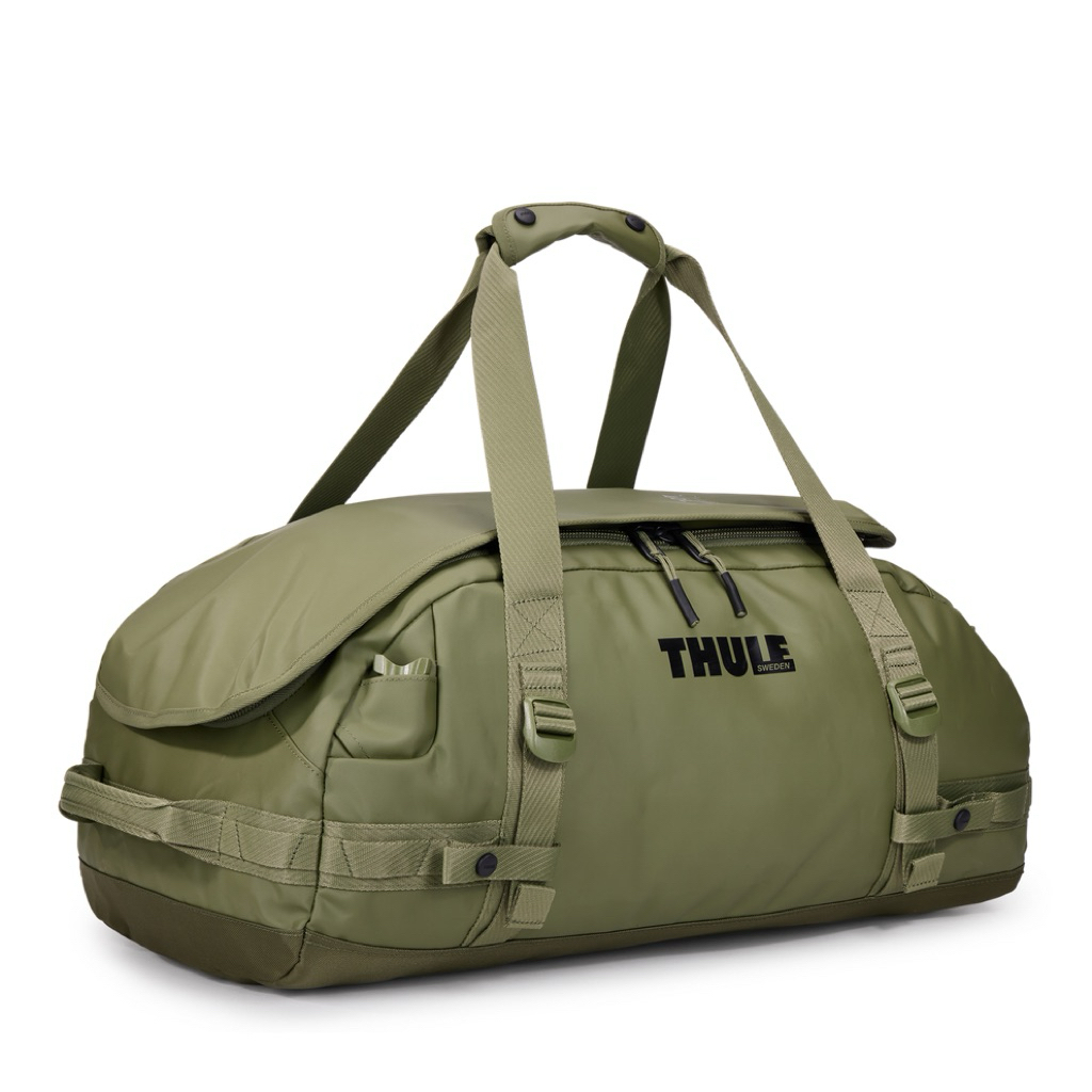 Duffel bag thule - Tas duffel - Thule duffel bag