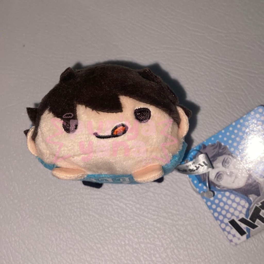 [BACA DESKRIPSI] Noru oikawa san juan time skip