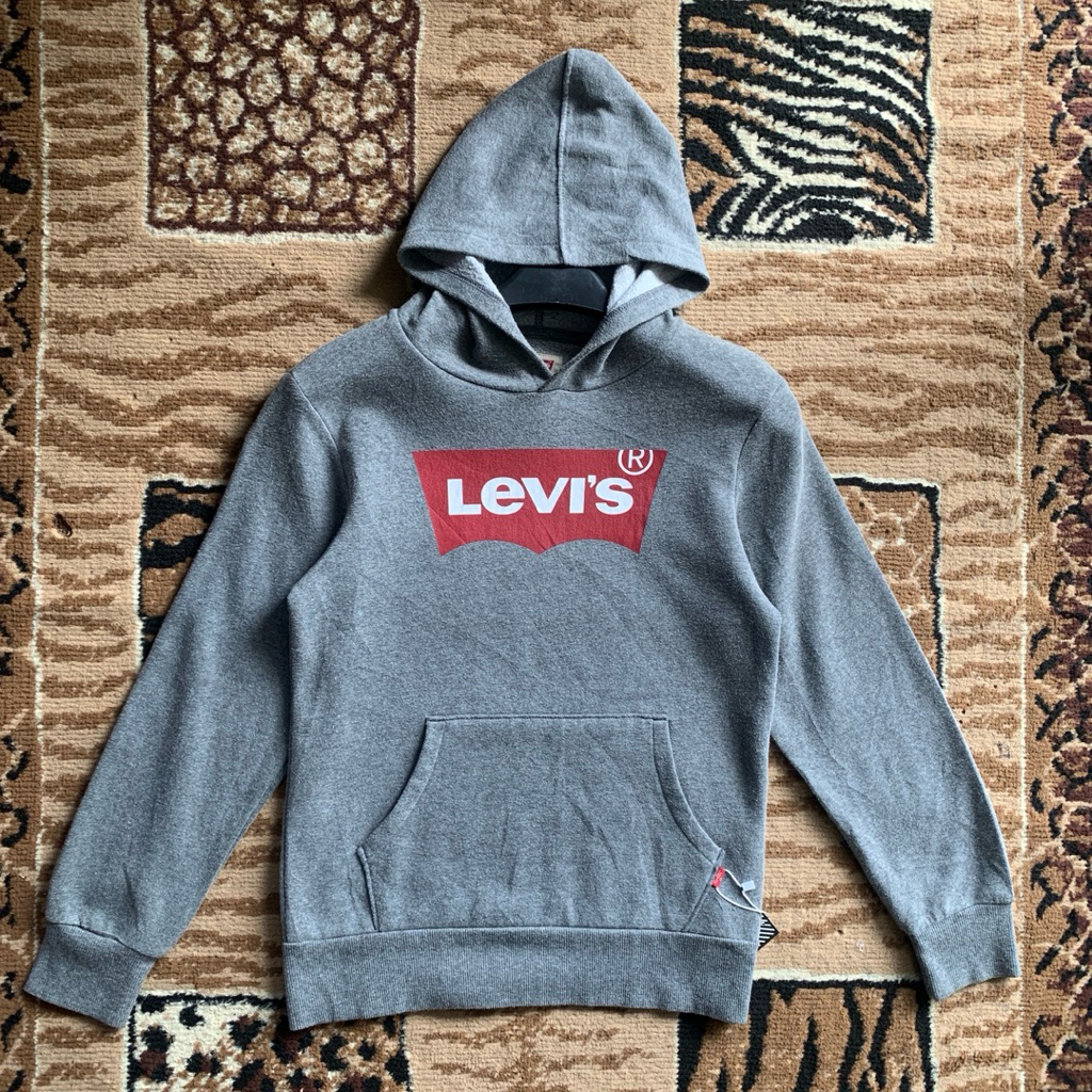 HOODIE LEVIS