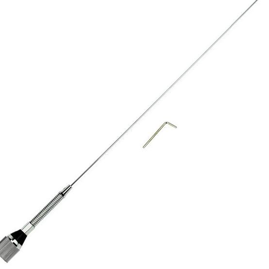 Antena Mobil VHF Diamond M150-GSA Original Antena VHF Mobil