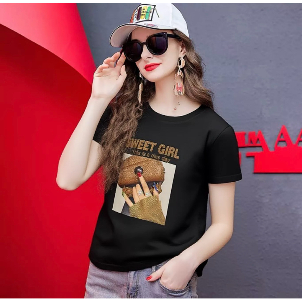 Kaos Kamaya Kaos ollybeauty Kaos Kamaya Kaos Geibeshang Bahan Super Premium Kualiitas Terjamin Bahan