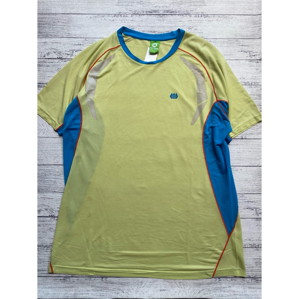 Baselayer WESTWOOD Quickdry Outdoor hiking running