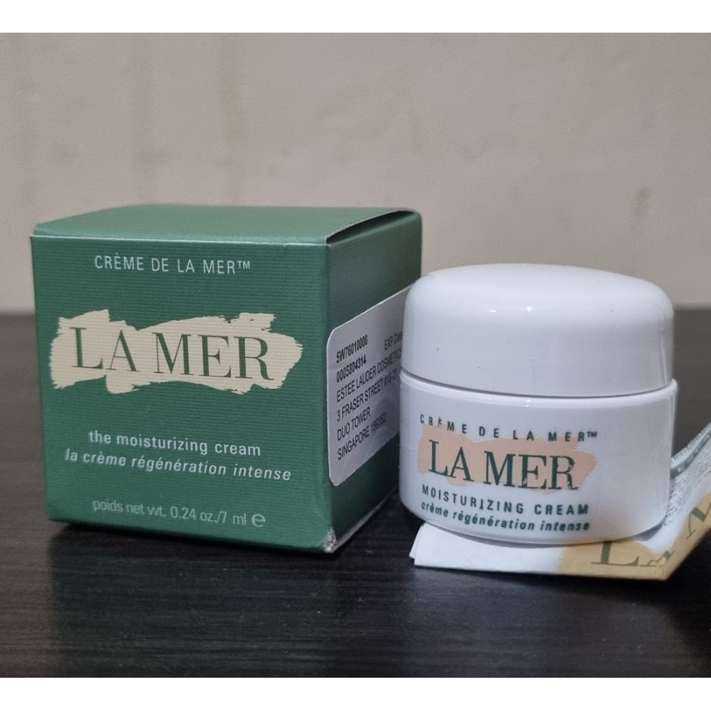 MOIST LAMER