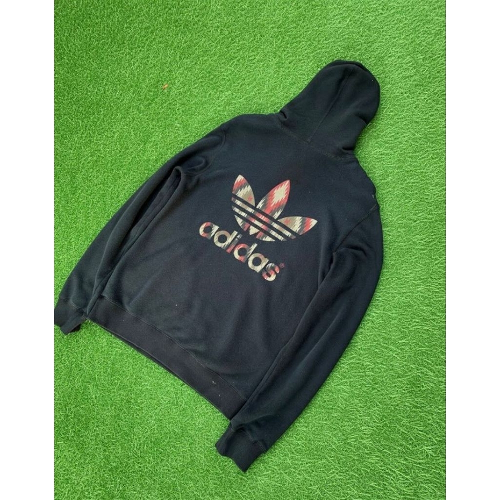 Hoodie Adidas X Neighborhood BackPrint