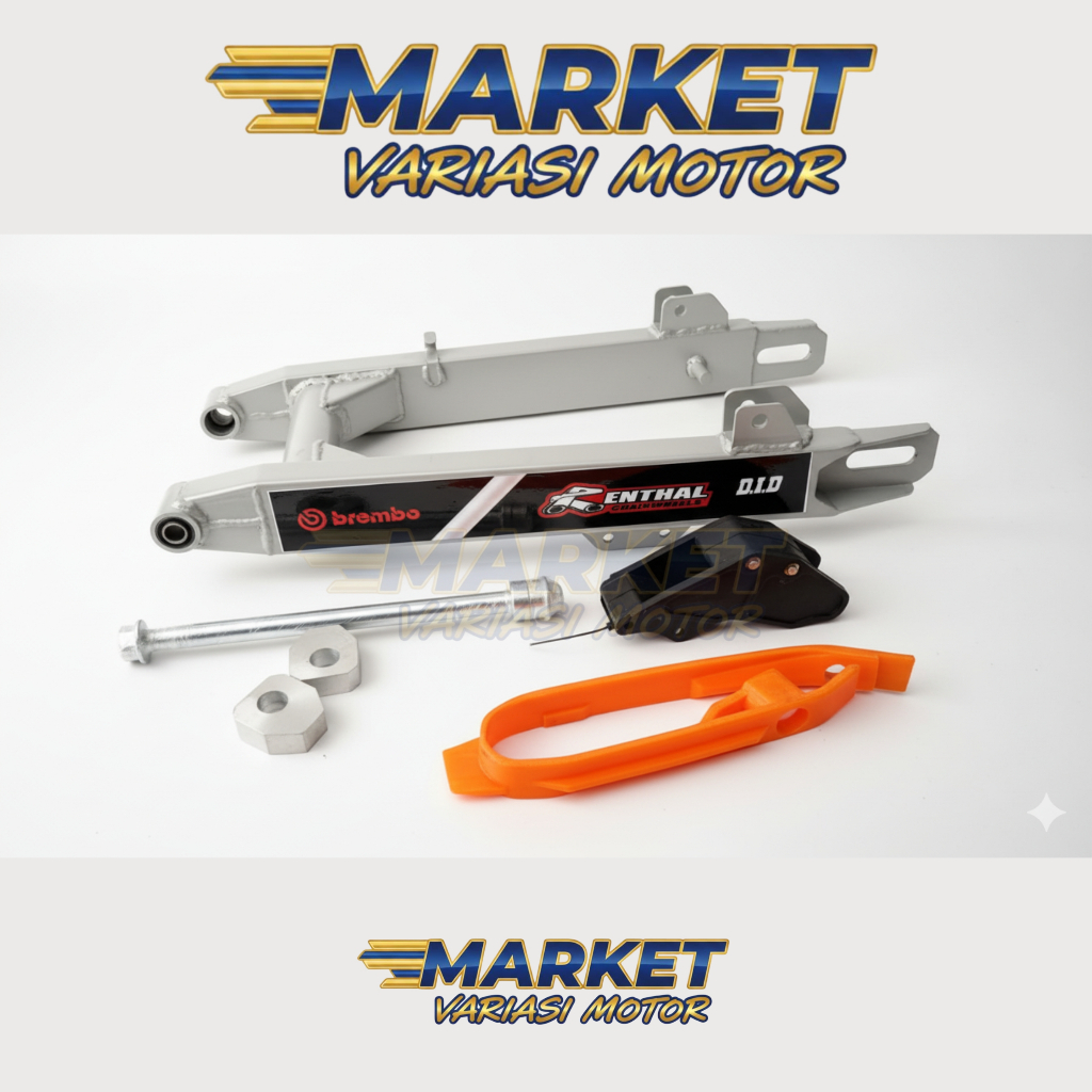 SWING ARM BEBEK MODIF GTX PNP SUPRA BLADE REVO ALL VARIAN HONDA